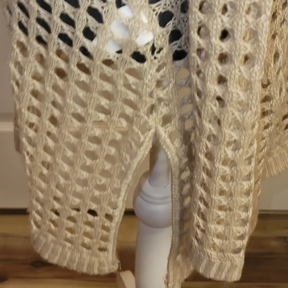 NWOT Sweet & Sinful Tunic Sweater - Picture 11 of 13